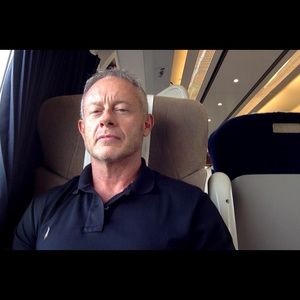 Meet your Posher, Michael